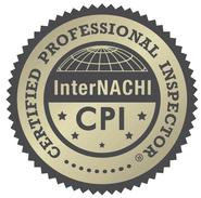 InterNACHI Certified Professional Inspector