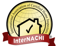 InterNACHI Member Logo
